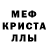 Кетамин VHQ Wolfie Man11#